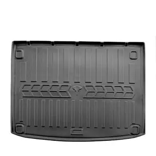 3D kofferbakmat (electric) (USA) (Stingray)