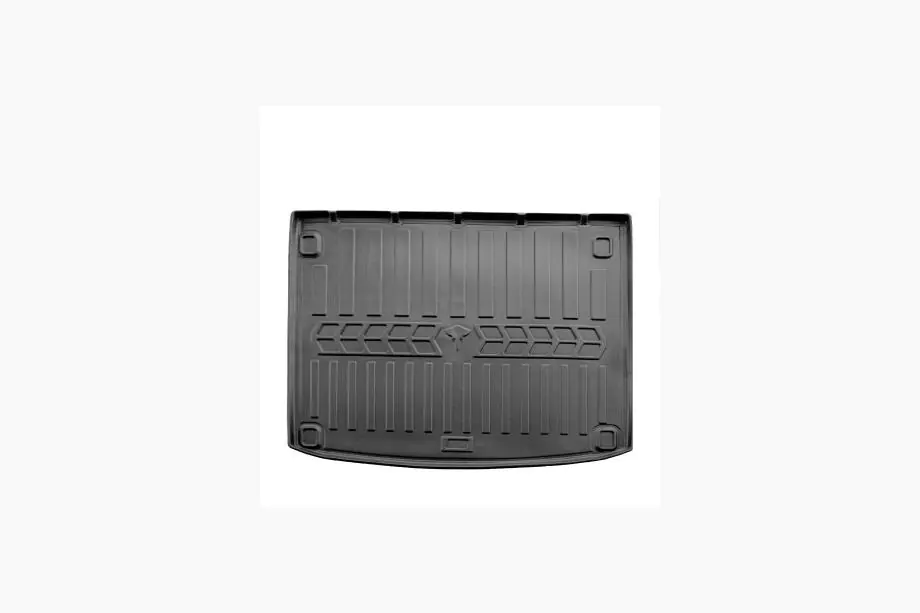 Hyundai Ioniq 2016–2022 3D kofferbakmat (electric) (USA) (Stingray) Image