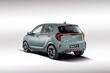 KIA Picanto: review van de vernieuwde stads-hatchback foto 3