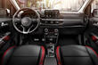KIA Picanto: review van de vernieuwde stads-hatchback foto 7