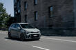 KIA Picanto: review van de vernieuwde stads-hatchback foto 2