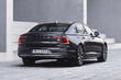 Review van de vernieuwde premium sedan Volvo S90 foto 4