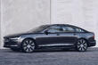 Review van de vernieuwde premium sedan Volvo S90 foto 1