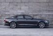 Review van de vernieuwde premium sedan Volvo S90 foto 3