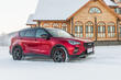 Jetour X70 Coupe: stijlvolle crossover met ambitie foto 4