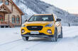 Jetour X70 Coupe: stijlvolle crossover met ambitie foto 2