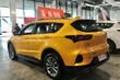 Jetour X70 Coupe: stijlvolle crossover met ambitie foto 3