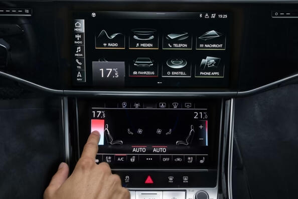 Wat is het verschil tussen airco en climate control?