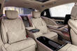 Mercedes-Maybach S-Class II generatie: review van de luxesedan foto 7