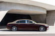 Mercedes-Maybach S-Class II generatie: review van de luxesedan foto 3