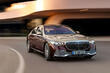 Mercedes-Maybach S-Class II generatie: review van de luxesedan foto 1