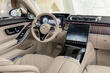Mercedes-Maybach S-Class II generatie: review van de luxesedan foto 6