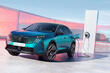 Review Peugeot e-308: elektrische auto met actieradius tot 700 km foto 2