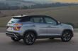 Hyundai Creta van de tweede generatie: stedelijke crossover met ambitie foto 4