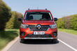 Renault Kangoo 3e generatie: minivan review foto 2
