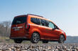 Renault Kangoo 3e generatie: minivan review foto 3