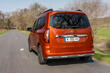 Renault Kangoo 3e generatie: minivan review foto 4