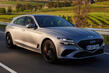 Genesis G70 Shooting Brake: review van de elegante stationwagen foto 2