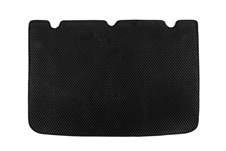 Renault Megane I 1996–2004 Kofferbakmat (EVA, zwart) Image