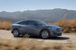 Ford Mustang Mach-E: review van een high-performance elektrische crossover foto 3