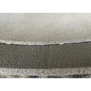 Geluids- en warmte-isolatie ULTIMATE ACCENT 8 mm met waterbestendige lijmlaag, plaat (0,5 m x 0,75 m)