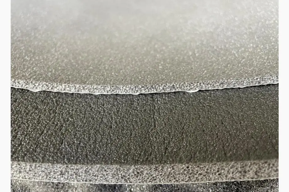 Geluids- en warmte-isolatie ULTIMATE ACCENT 8 mm met waterbestendige lijmlaag, plaat (0,5 m x 0,75 m) Image