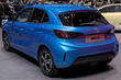 MG 3 2024: review van de stijlvolle stads-hatchback foto 4