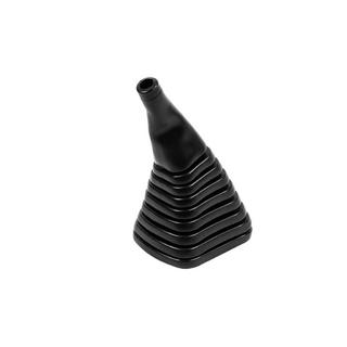 Schakelpookhoes (zwart, rubber) foto 1