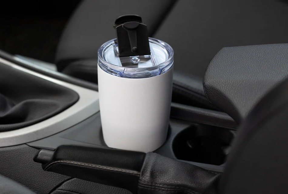 Thermosbeker voor onderweg: kies de ideale voor je auto