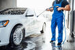 Voor- en nadelen van contactloze autowasstraten foto 1