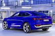 Audi SQ8 Sportback e-tron: review van de luxe elektrische crossover foto 5