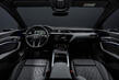 Audi SQ8 Sportback e-tron: review van de luxe elektrische crossover foto 7