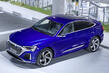 Audi SQ8 Sportback e-tron: review van de luxe elektrische crossover foto 1