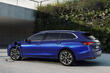 Review van de Skoda Superb Combi 2024 stationwagon foto 3