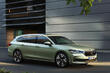 Review van de Skoda Superb Combi 2024 stationwagon foto 1