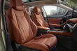 Review van de Skoda Superb Combi 2024 stationwagon foto 6