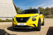 Nissan Juke 2024: review van de stijlvolle compacte crossover foto 2