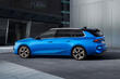 Opel Astra L Sports Tourer: review van de zesde generatie stationwagen foto 3