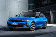 Opel Astra L Sports Tourer: review van de zesde generatie stationwagen foto 1