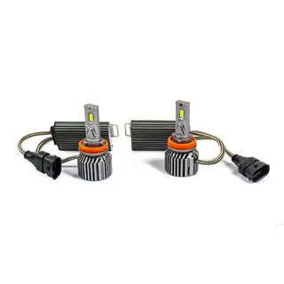 Set H11 LED-lampen Niken Nova-series foto 4