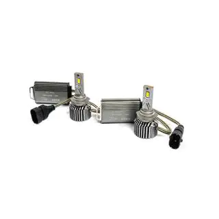 Set LED-lampen HB3 9005 Niken Nova-series foto 2