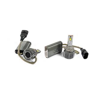 Set LED-lampen HB3 9005 Niken Nova-series foto 3