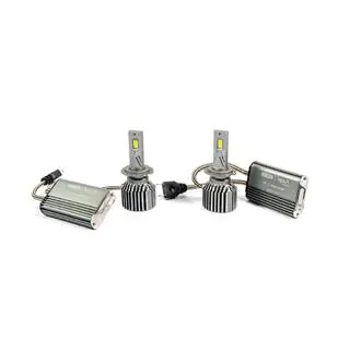 H7 Niken Nova-series LED lampenset foto 1