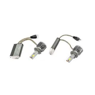 H7 Niken Nova-series LED lampenset foto 4