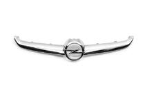 Opel Astra J 2009–2015 Sale chroom grille-insert (2012+) foto 1