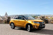 Vernieuwde Suzuki Vitara 2024: review van de compacte crossover foto 3