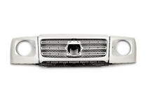 Mercedes G-Klasse W463 2018–2024 Grille en koplampomlijstingen (Origineel) foto 2