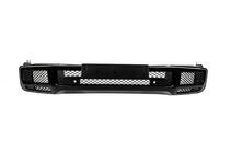 Mercedes G-Klasse W463 2018–2024 Voorbumper (Zwart, Origineel) foto 1