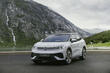 Volkswagen ID.5: review van de elektrische crossover-coupé foto 1