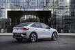 Volkswagen ID.5: review van de elektrische crossover-coupé foto 3